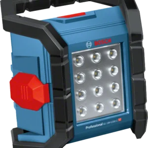 Akulamp GLI 18V-1200 C (ilma aku ja laadijata) | Akutööriistad>Akulambid | Bosch | Trollo.ee | Üle 10 000 toote