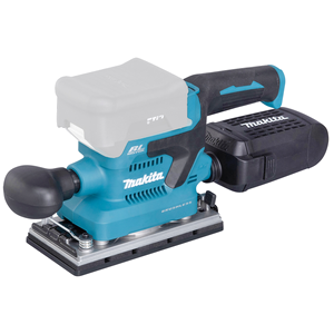 Akulihvmasin Makita DBO380Z (ilma aku ja laadijata) | Akutööriistad>Akulihvijad | Makita | Trollo.ee | Üle 10 000 toote