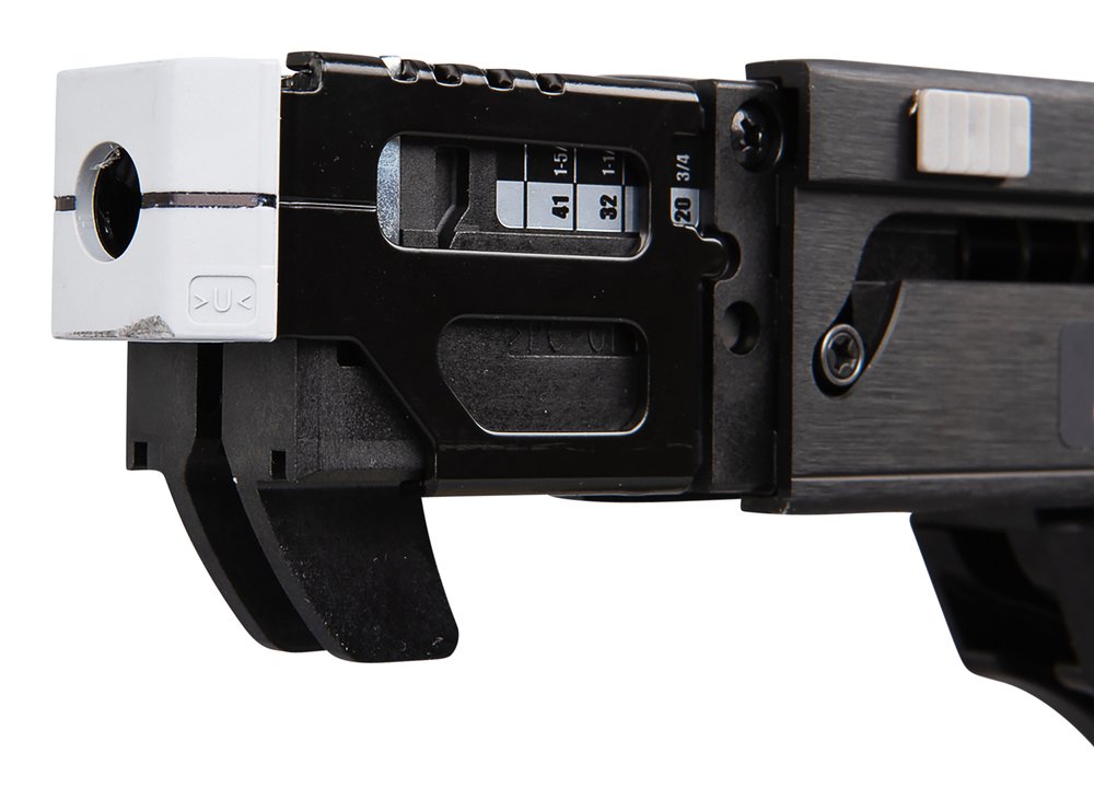 Akulintkruvikeeraja Makita DFR452Z (ilma aku ja laadijata)