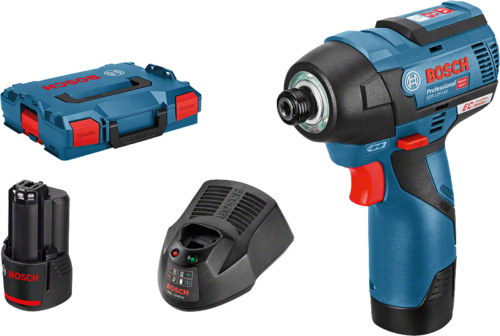 Akulöökkruvikeeraja Bosch (2x3.0Ah + laadija) | Akutööriistad>Akukruvikeerajad | Bosch | Trollo.ee | Üle 10 000 toote