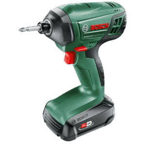 Akulöökkruvikeeraja Bosch AdvancedImpactDrive 18 (ilma aku ja laadijata) | Akutööriistad>Akukruvikeerajad | Bosch | Trollo.ee | Üle 10 000 toote