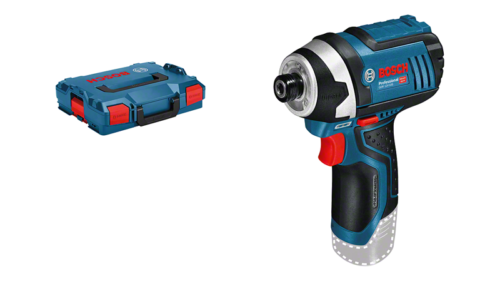 Akulöökkruvikeeraja Bosch GDR 12V-105 (ilma aku ja laadijata) | Akutööriistad>Akukruvikeerajad | Bosch | Trollo.ee | Üle 10 000 toote