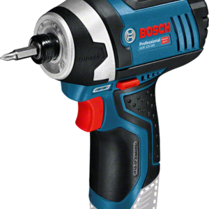 Akulöökkruvikeeraja Bosch GDR 12V-105 (ilma aku ja laadijata) | Akutööriistad>Akukruvikeerajad | Bosch | Trollo.ee | Üle 10 000 toote