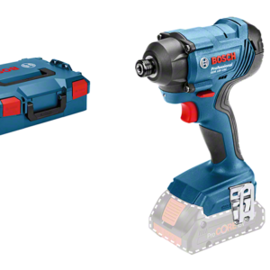 Akulöökkruvikeeraja Bosch GDR 18V-160 (ilma aku ja laadijata) | Akutööriistad>Akukruvikeerajad | Bosch | Trollo.ee | Üle 10 000 toote