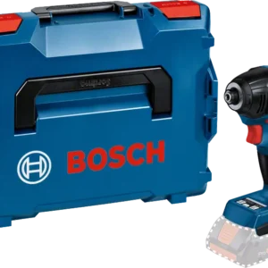 Akulöökkruvikeeraja Bosch GSB 18V-210 C + GCY 42 (ilma aku ja laadijata) + kohver L-Boxx | Akutööriistad>Akukruvikeerajad | Bosch | Trollo.ee | Üle 10 000 toote