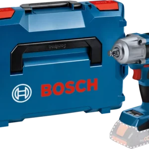 Akulöökmutrikeeraja Bosch GSB 18V-450 HC (ilma aku ja laadijata