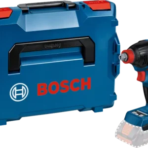 Akulöökmutrikeeraja/kruvikeeraja Bosch GDX 18V-210 C + GCY 42 (ilma aku ja laadijata) | Akutööriistad>Akumutrikeerajad | Bosch | Trollo.ee | Üle 10 000 toote