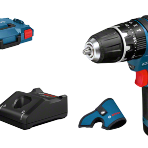 Akulöökpuurtrell Bosch (2x2.0Ah) | Akutööriistad>Akutrellid | Bosch | Trollo.ee | Üle 10 000 toote