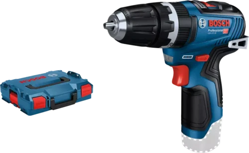 Akulöökpuurtrell Bosch GSB 12V-35 (ilma aku ja laadijata) | Akutööriistad>Akutrellid | Bosch | Trollo.ee | Üle 10 000 toote