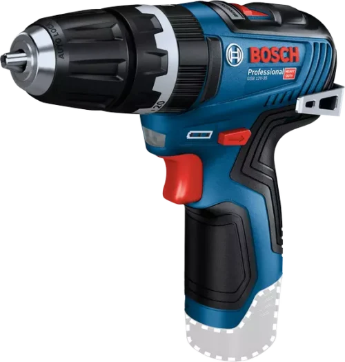 Akulöökpuurtrell Bosch GSB 12V-35 (ilma aku ja laadijata) | Akutööriistad>Akutrellid | Bosch | Trollo.ee | Üle 10 000 toote