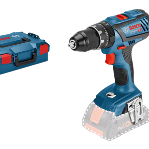 Akulöökpuurtrell-kruvikeeraja Bosch GSB 18V-28 (ilma aku ja laadijata) | Akutööriistad>Akutrellid | Bosch | Trollo.ee | Üle 10 000 toote