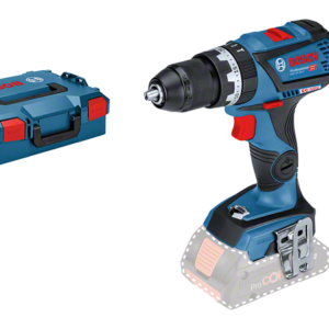 Akulöökpuurtrell-kruvikeeraja Bosch GSB 18V-60 C (ilma aku ja laadijata) | Akutööriistad>Akutrellid | Bosch | Trollo.ee | Üle 10 000 toote