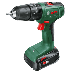 Akulööktrell Bosch EasyImpact 18V-40 + aku 1x2