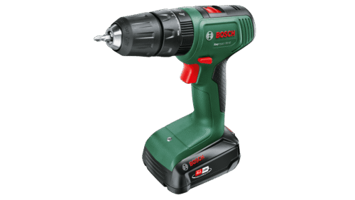 Akulööktrell Bosch EasyImpact 18V-40 + aku 1x2