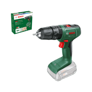 Akulööktrell Bosch EasyImpact 18V-40 (ilma aku ja laadijata) | Akutööriistad>Akutrellid | Bosch | Trollo.ee | Üle 10 000 toote