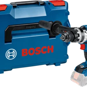 Akulööktrell Bosch GSB 18V-110 C (ilma aku ja laadijata) | Akutööriistad>Akutrellid | Bosch | Trollo.ee | Üle 10 000 toote