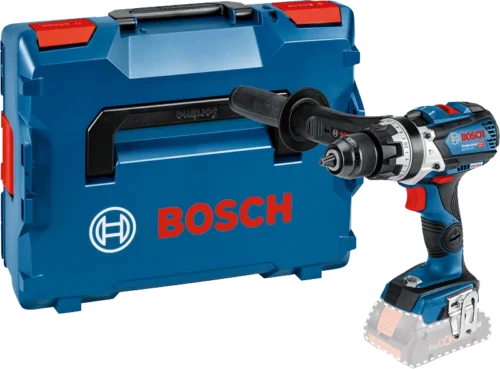 Akulööktrell Bosch GSB 18V-110 C (ilma aku ja laadijata) | Akutööriistad>Akutrellid | Bosch | Trollo.ee | Üle 10 000 toote