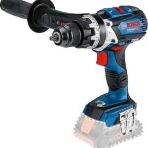 Akulööktrell Bosch GSB 18V-110 C (ilma aku ja laadijata) | Akutööriistad>Akutrellid | Bosch | Trollo.ee | Üle 10 000 toote