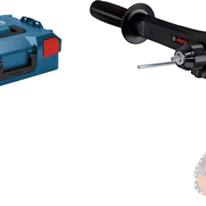 Akulööktrell Bosch GSB 18V-150 (ilma aku ja laadijata) + kohver L-Boxx | Akutööriistad>Akutrellid | Bosch | Trollo.ee | Üle 10 000 toote