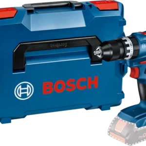 Akulööktrell Bosch GSB 18V-45 (ilma aku ja laadijata) + kohver LC | Akutööriistad>Akutrellid | Bosch | Trollo.ee | Üle 10 000 toote