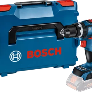 Akulööktrell Bosch GSB 18V-90 C (ilma aku ja laadijata) + kohver L-Boxx | Akutööriistad>Akutrellid | Bosch | Trollo.ee | Üle 10 000 toote