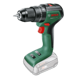 Akulööktrell Bosch UniversalImpact 18V-60 (ilma aku ja laadijata) | Akutööriistad>Akutrellid | Bosch | Trollo.ee | Üle 10 000 toote