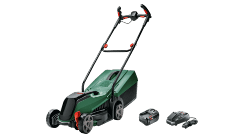 Akumuruniiduk Bosch CityMower 18V-32-300 | Aiatööriistad>Muruniidukid | Bosch | Trollo.ee | Üle 10 000 toote