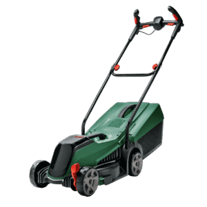 Akumuruniiduk Bosch CityMower 18V-32-300 (ilma aku ja laadijata) | Aiatööriistad>Muruniidukid | Bosch | Trollo.ee | Üle 10 000 toote