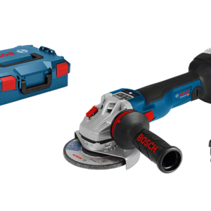 Akunurklihvija Bosch GWS 18V-10 SC 150mm (ilma aku ja laadijata) | Akutööriistad>Akunurklihvijad | Bosch | Trollo.ee | Üle 10 000 toote