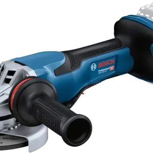 Akunurklihvija Bosch GWS 18V-15 P (ilma aku ja laadijata) | Akutööriistad>Akunurklihvijad | Bosch | Trollo.ee | Üle 10 000 toote