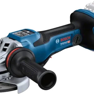 Akunurklihvija Bosch GWS 18V-15 PSC (ilma aku ja laadijata) | Akutööriistad>Akunurklihvijad | Bosch | Trollo.ee | Üle 10 000 toote