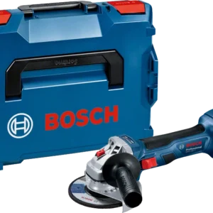 Akunurklihvija Bosch GWS 18V-7 (ilma aku ja laadijata) | Akutööriistad>Akunurklihvijad | Bosch | Trollo.ee | Üle 10 000 toote