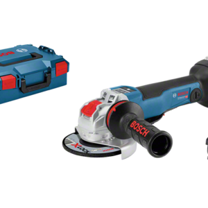 Akunurklihvija Bosch GWX 18V-10 PSC (ilma aku ja laadijata) | Akutööriistad>Akunurklihvijad | Bosch | Trollo.ee | Üle 10 000 toote