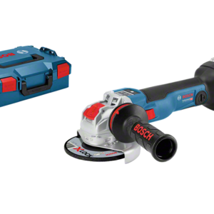 Akunurklihvija Bosch GWX 18V-10 SC (ilma aku ja laadijata) | Akutööriistad>Akunurklihvijad | Bosch | Trollo.ee | Üle 10 000 toote