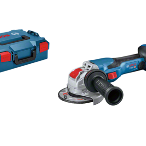 Akunurklihvija Bosch GWX 18V-15 C (ilma aku ja laadijata) | Akutööriistad>Akunurklihvijad | Bosch | Trollo.ee | Üle 10 000 toote