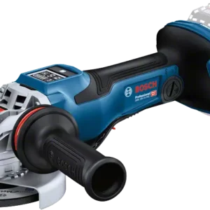 Akunurklihvija Bosch GWX 18V-15 PSC (ilma laadija ja akuta) | Akutööriistad>Akunurklihvijad | Bosch | Trollo.ee | Üle 10 000 toote