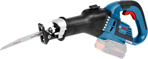 Akuotssaag Bosch GSA 18 V-32 (ilma aku ja laadijata) | Akutööriistad>Akuotssaed | Bosch | Trollo.ee | Üle 10 000 toote