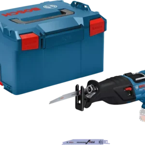 Akuotssaag Bosch GSA 18V-28 (ilma aku ja laadijata) | Akutööriistad>Akuotssaed | Bosch | Trollo.ee | Üle 10 000 toote