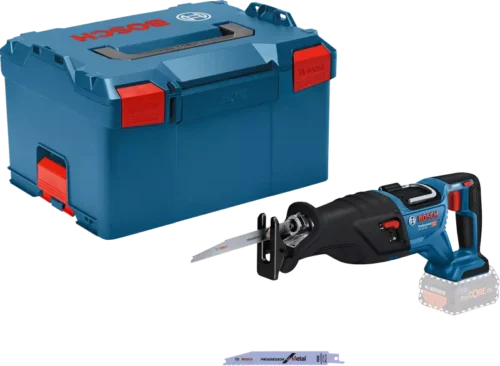 Akuotssaag Bosch GSA 18V-28 (ilma aku ja laadijata) | Akutööriistad>Akuotssaed | Bosch | Trollo.ee | Üle 10 000 toote