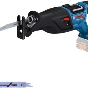 Akuotssaag Bosch GSA 18V-28 (ilma aku ja laadijata) | Akutööriistad>Akuotssaed | Bosch | Trollo.ee | Üle 10 000 toote