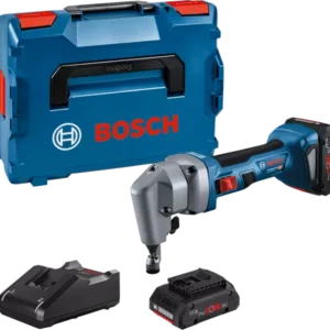 Akuplekilõikur Bosch GNA 18V-16 E 2x4.0Ah ProCORE18V