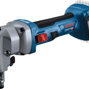 Akuplekilõikur Bosch GNA 18V-16 E (ilma aku ja laadijata) | Akutööriistad>Akuga plekilõikurid | Bosch | Trollo.ee | Üle 10 000 toote