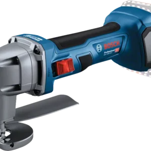 Akuplekilõikur Bosch GSC 18V-16 E (ilma aku ja laadijata) | Akutööriistad>Akuga plekilõikurid | Bosch | Trollo.ee | Üle 10 000 toote