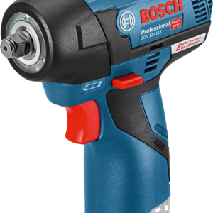 Akupöördlöökkruvikeeraja Bosch GDS 12V-115 (ilma aku ja laadijata) | Akutööriistad>Akukruvikeerajad | Bosch | Trollo.ee | Üle 10 000 toote