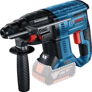 Akupuurvasar Bosch GBH 18V-21 (ilma aku ja laadijata) | Akutööriistad>Akupuurvasarad | Bosch | Trollo.ee | Üle 10 000 toote