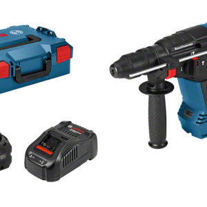 Akupuurvasar Bosch GBH 18V-26 F (ProCore 2x8.0Ah + kiirlaadija) | Akutööriistad>Akupuurvasarad | Bosch | Trollo.ee | Üle 10 000 toote