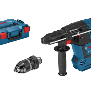 Akupuurvasar Bosch GBH 18V-26 F (ilma aku ja laadijata) | Akutööriistad>Akupuurvasarad | Bosch | Trollo.ee | Üle 10 000 toote