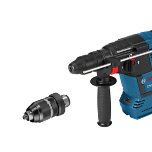 Akupuurvasar Bosch GBH 18V-26 F (ilma aku ja laadijata) | Akutööriistad>Akupuurvasarad | Bosch | Trollo.ee | Üle 10 000 toote