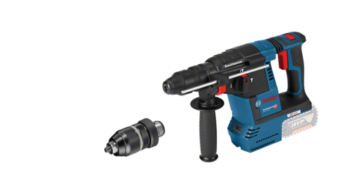 Akupuurvasar Bosch GBH 18V-26 F (ilma aku ja laadijata) | Akutööriistad>Akupuurvasarad | Bosch | Trollo.ee | Üle 10 000 toote