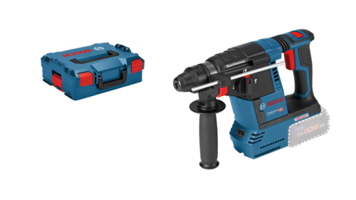 Akupuurvasar Bosch GBH 18V-26 SDS Plus (ilma aku ja laadijata) | Akutööriistad>Akupuurvasarad | Bosch | Trollo.ee | Üle 10 000 toote